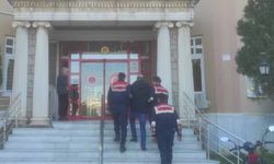 Aydın’da aranan 7 kişi yakalandı