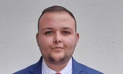 Efeler Kent Konseyi Gençlik Meclisi Başkanı Hasan Yavuz oldu