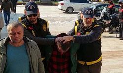 Aydın’daki kadın cinayetinin zanlısı tutuklandı
