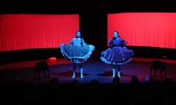 BŞB Şehir Tiyatrosu Kadın Oyunları Festivali’ne ev sahipliği yapmaya devam ediyor