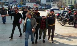 Aydın'daki kadın cinayeti 'Altın' için işlenmiş