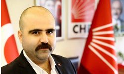 CHP Aydın'da flaş istifa