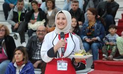 3’üncü Efeler Gastronomi Festivali’ne başvurular başladı