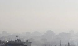 Aydın  hava kirliliğinin en yoğun olduğu 20  bölgede yer aldı