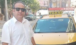 İzmir'de öldürülen taksici Söke'de toprağa verilecek