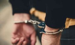 Karacasu'da 4 kişi yakalandı