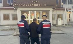 Aydın'da Jandarma Operasyonu: 336 şüpheli yakalandı