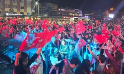Aydın’da CHP kutlamalara başladı
