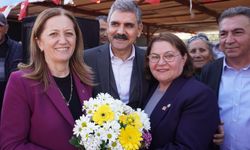 DİSK Genel Başkanı Çerkezoğlu'ndan Gençay’a tam destek