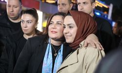 Başkan Çerçioğlu iftar sofrasında vatandaşlarla bir arada