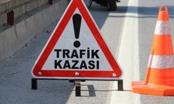Kuyucak'taki kazada 1 kişi hayatını kaybetti