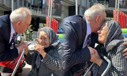 Fatma Dumanoğlu yıllar önceki iyiliği unutmadı