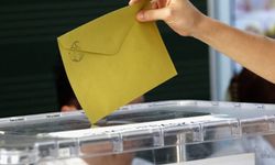 Aydın'da oy kullanma işlemi sona erdi