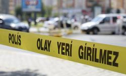 Aydın’daki feci kazada 1 kişi hayatını  kaybetti
