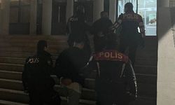 Aydın’da 28 kişi yakalandı