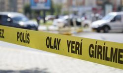 Aydın'da şüpheli ölüm! Ağaca asılı halde bulundu