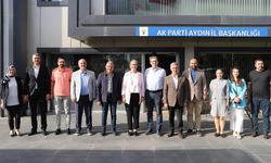 AK Parti yerel yönetimleri masaya yatırdı