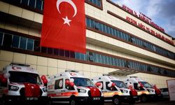 Bayramda Aydın'da 9 bin 335 sağlık personeli görev yapacak