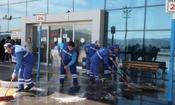 Büyükşehir Belediyesi Kuşadası Ve Didim’de hazırlıklarını tamamladı