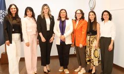 Türk Eğitim Vakfı'ndan Başkan Çerçioğlu'na ziyaret
