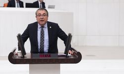 Milletvekili  Karakoz, kamuda tasarruf paketini eleştirdi