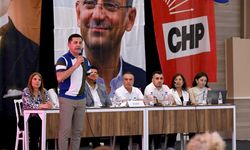 Ömer Günel: CHP'ye muhalefet parti içindeki hainler tarafından organize edildi