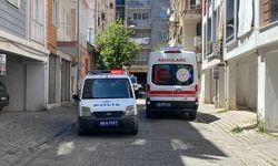 Aydın’da 41 yaşındaki kişi evde ölü bulundu