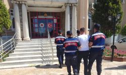 Didim’de kesinleşmiş hapis cezası bulunan  2 kişi yakalandı