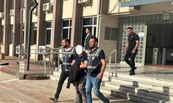 Aydın’da aranan 236 şüpheli yakalandı