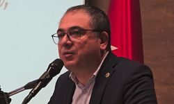 Milletvekili Karakoz  ön seçim vurgusu yaptı