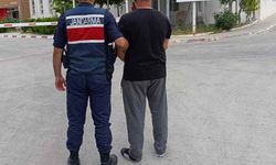Aydın'da 2 günde 33 kişi yakalandı