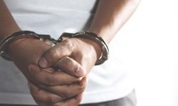 Germencik’te 13 yıl hapis cezasıyla aranan hükümlü polisten kaçamadı