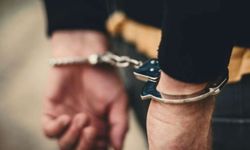 Germencik'te hırsızlık şüphelisi çocuk tutuklandı