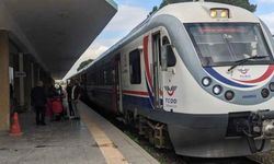 Aydın’da tren bilet fiyatlarına zam