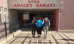 Aydın’da kadınları fuhşa zorlayan hükümlü tutuklandı