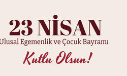 ASTİM OSB 23 Nisan 2024 ilanı