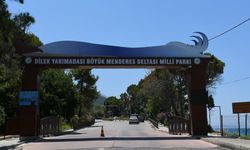 Milli Park ziyaretçi girişine kapatıldı