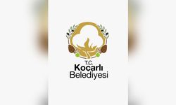 Koçarlı Belediyesi’nin  logosu değişti