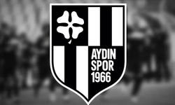 Aydınspor'da yeni yönetim belli oldu