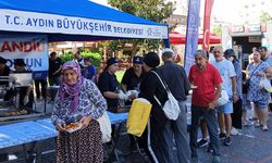 Büyükşehir Belediyesi’nden Mevlid Kandili hayrı