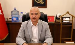 Başkan Kıvrak: Mevlid Kandilinizi tebrik ederim