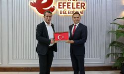 Efeler’den önemli iş birliği