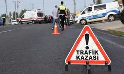 Germencik'teki kazada 1 kişi yaralandı