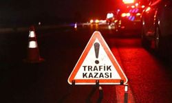 Söke'deki trafik kazasında 1 kişi öldü