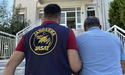 Aydın'da aranan 31 suçlu iki günde yakalandı