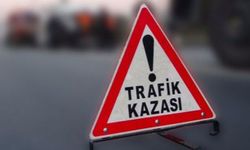 Aydın'daki motosiklet kazalarında 9 ayda14 kişi öldü 2 bin 844 kişi yaralandı