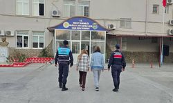 Nazilli'de hırsızlık yaptıkları öne sürülen 3 şüpheli tutuklandı