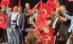 Aydın'da CHP'li gençlerin yeni başkanı Kılıç oldu