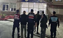 Nazilli’de uyuşturucu operasyonu