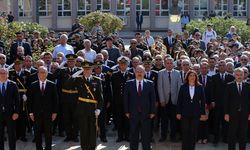 Aydın'da Cumhuriyet Bayramı kutlamaları başladı